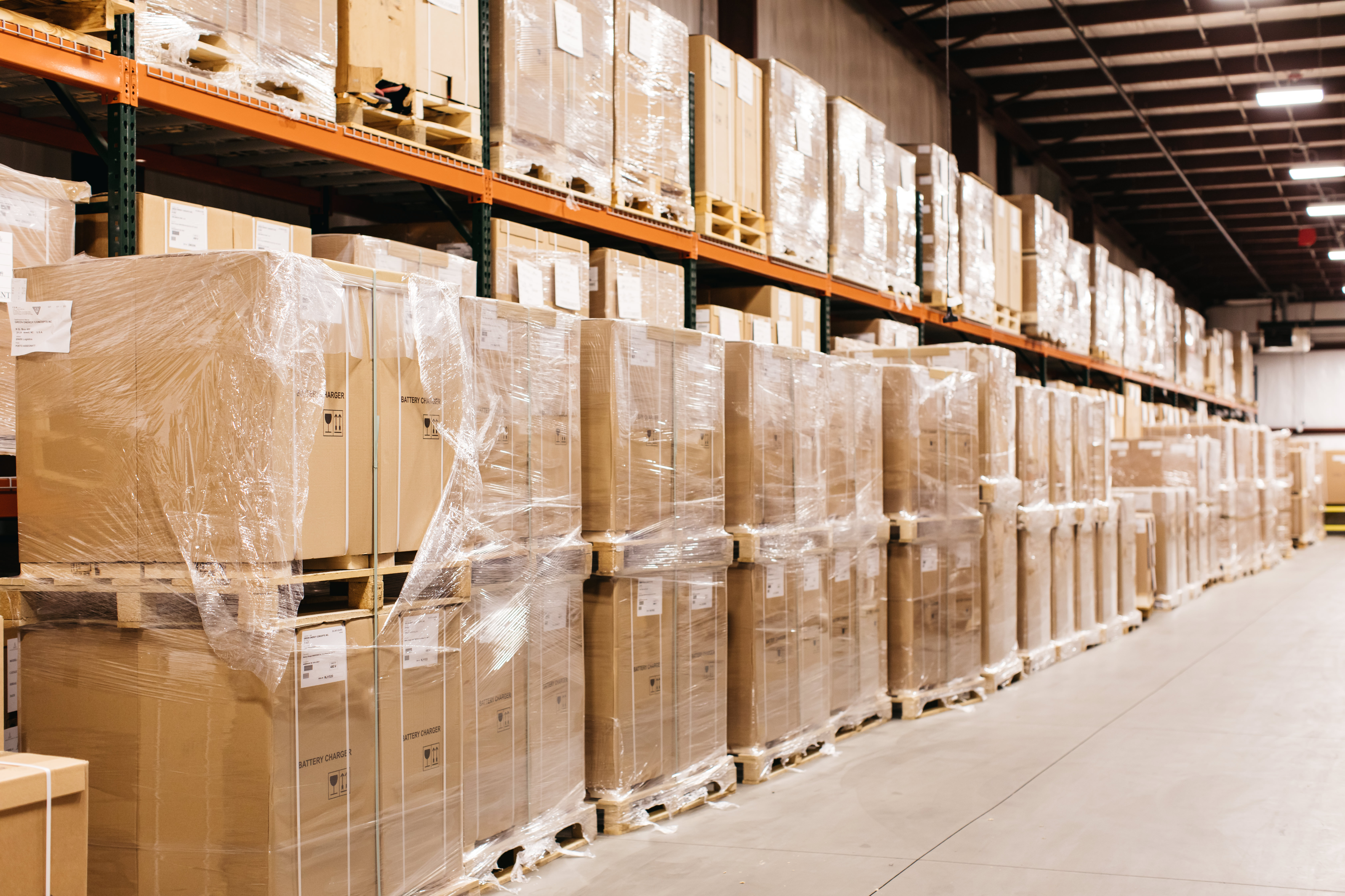 GECI- Green Energy Concepts,Inc. - Image 1