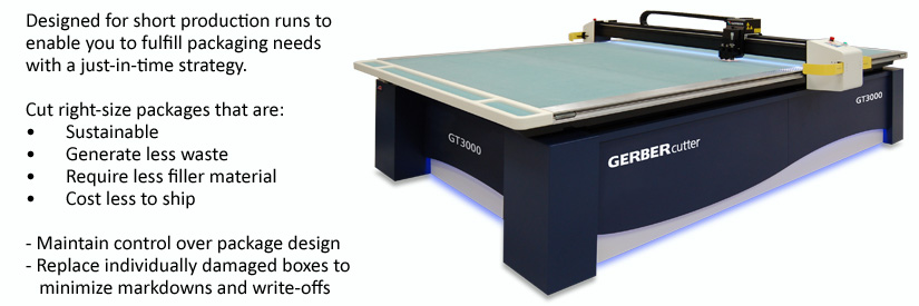 Gerber Innovations - Image 1