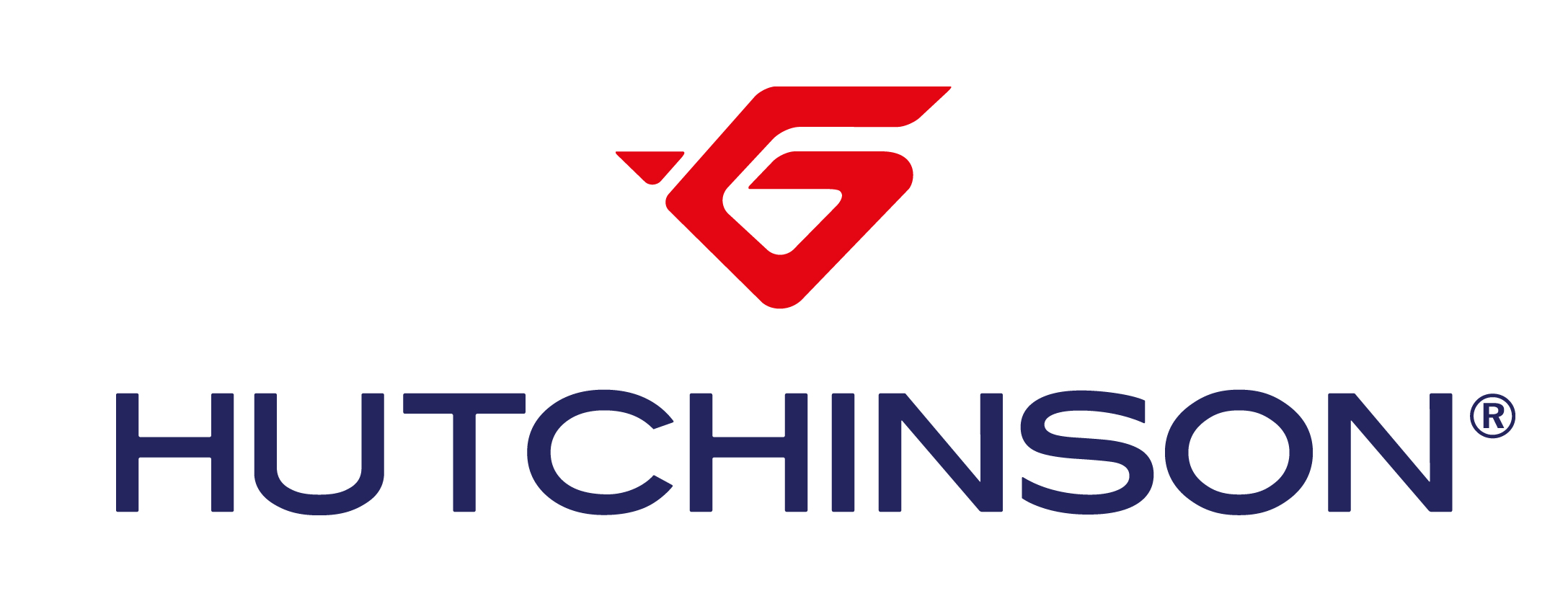 Hutchinson Belt Drive Systems Logo