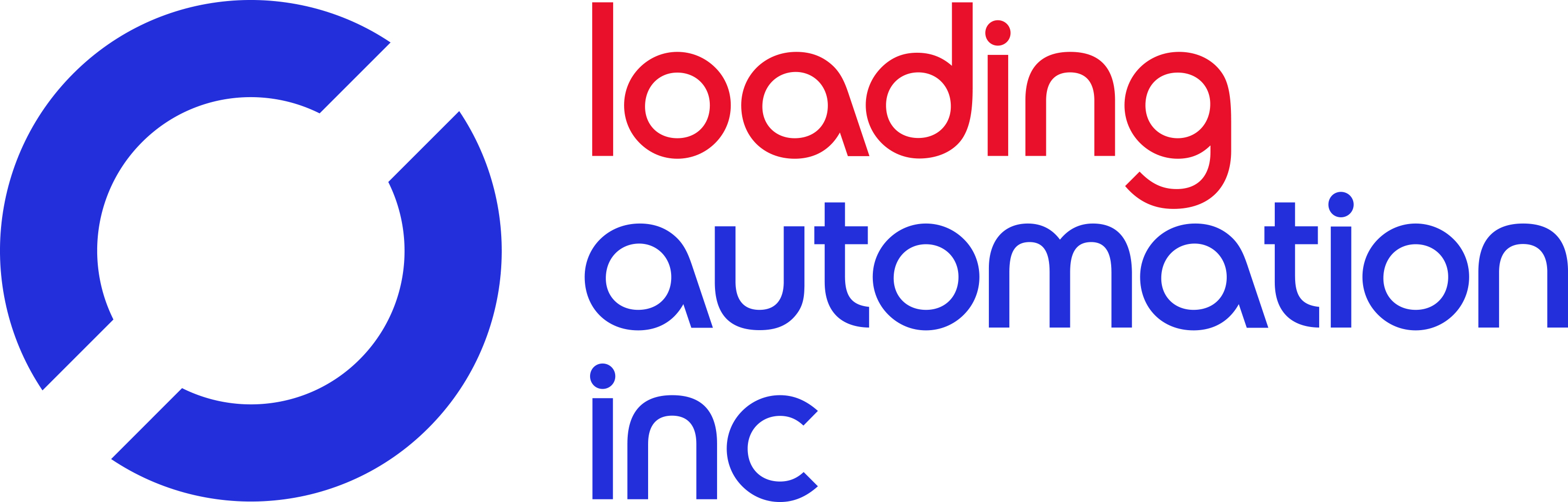 Joloda Loading Automation Inc. Logo