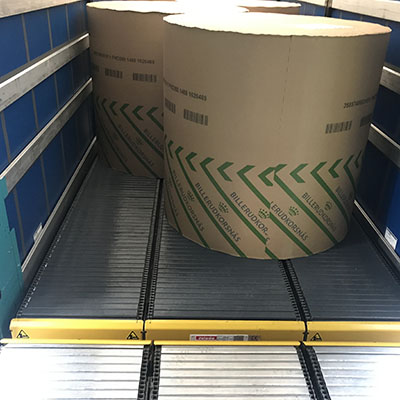 Joloda Loading Automation Inc. - Image 1
