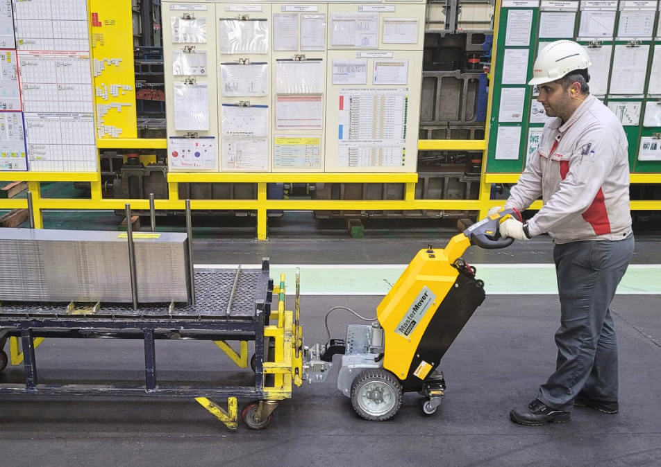 MasterMover, Inc. - Image 10