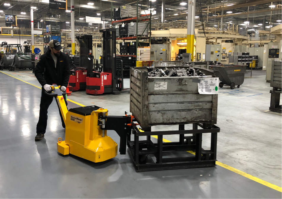 MasterMover, Inc. - Image 6