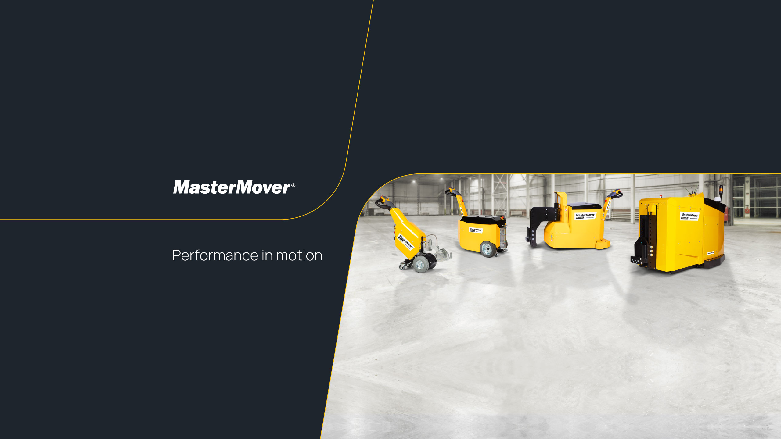 MasterMover, Inc. - Image 1