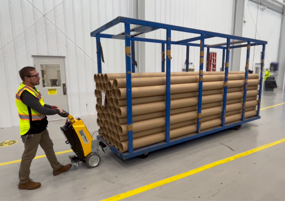 MasterMover, Inc. - Image 5