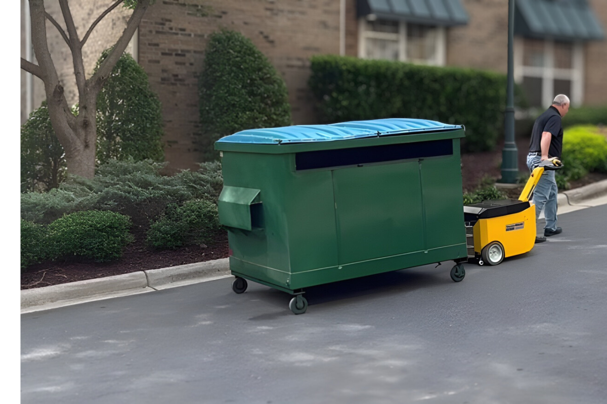 MasterMover, Inc. - Image 8