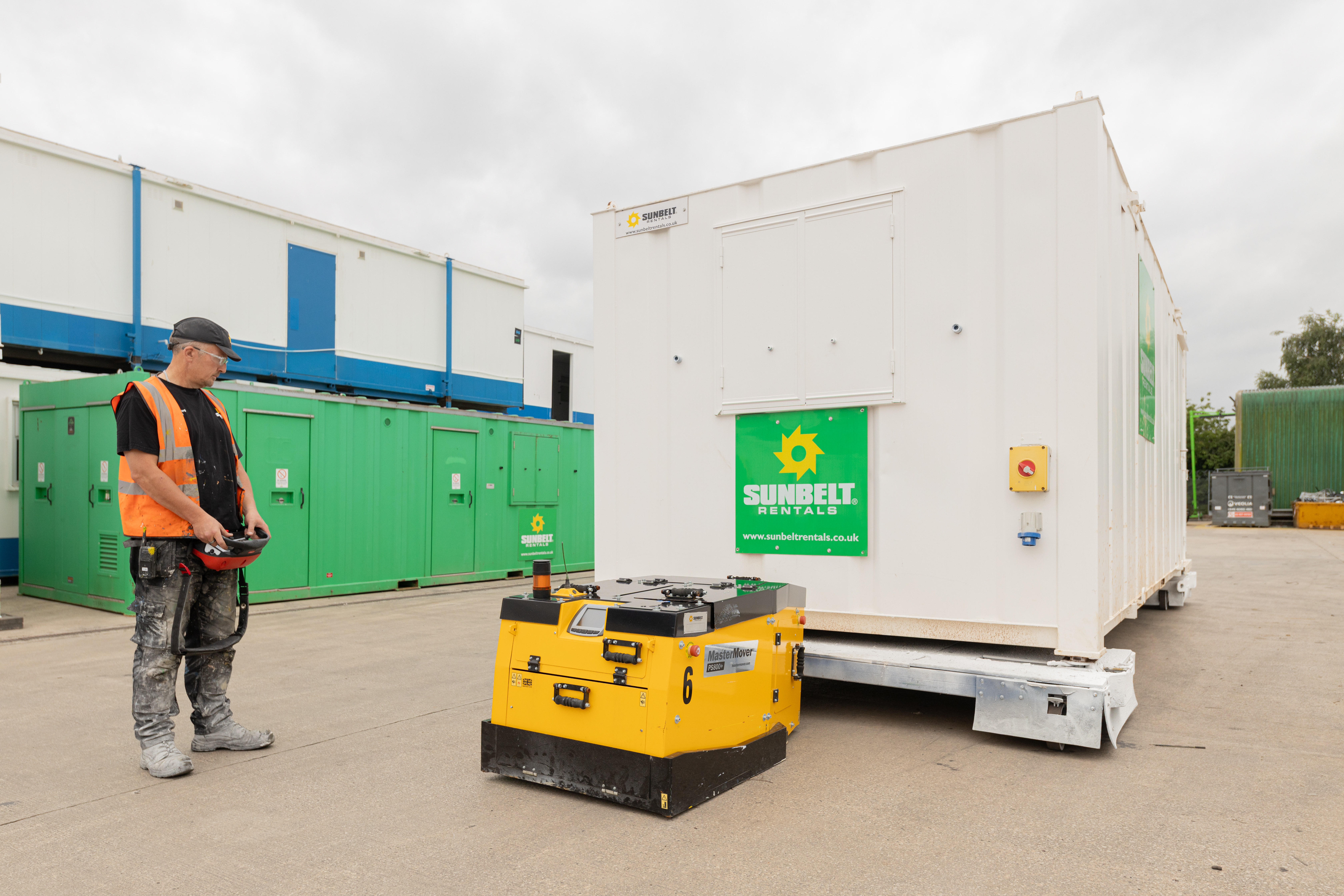 MasterMover, Inc. - Image 7