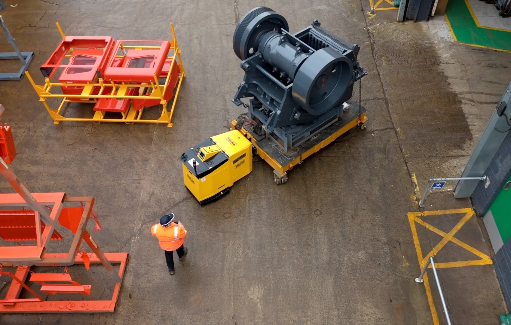 MasterMover, Inc. - Image 2