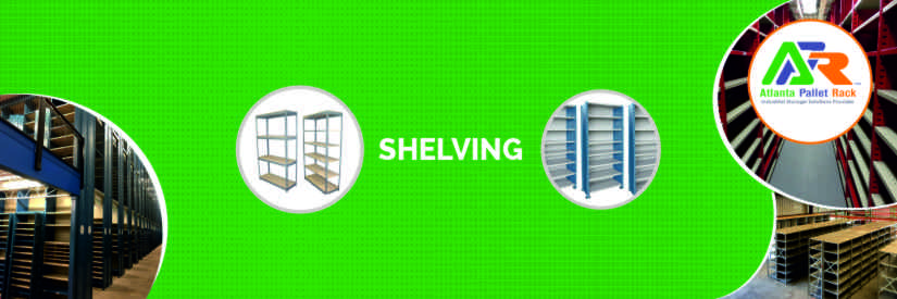 Atlanta Pallet Rack - Image 5