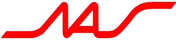 North American Steel Equipment Logo