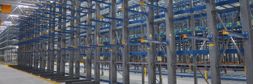 North American Steel Equipment - Image 1