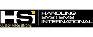 Handling Systems International Inc. Logo