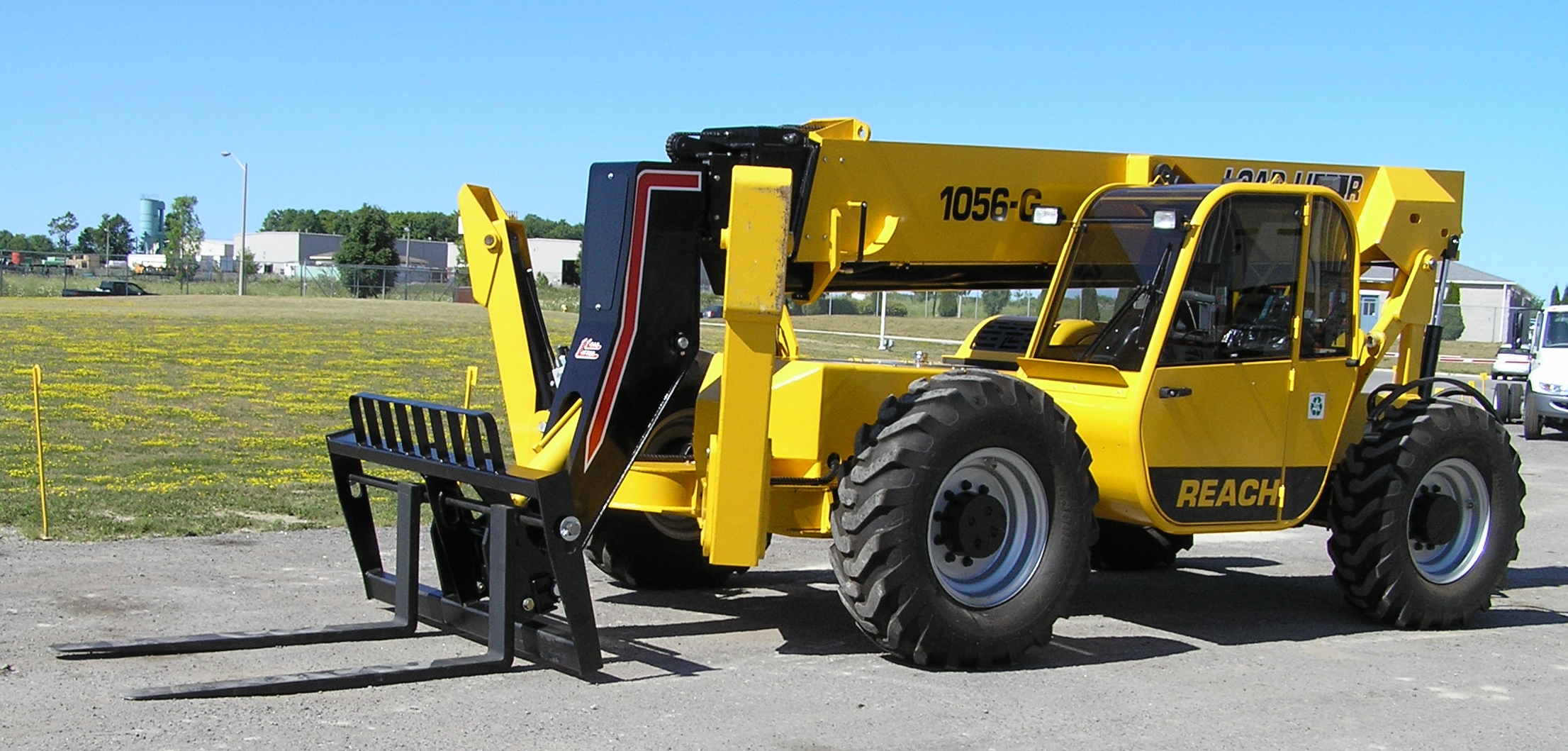 Load Lifter Manufacturing Ltd. - Image 6
