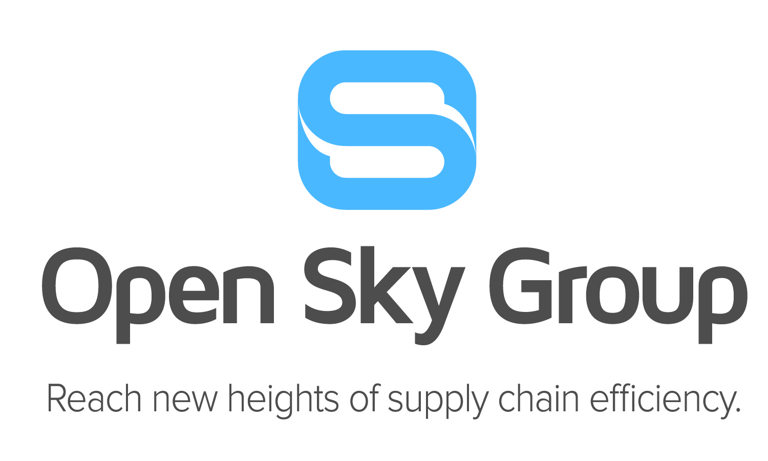Open Sky Group Logo