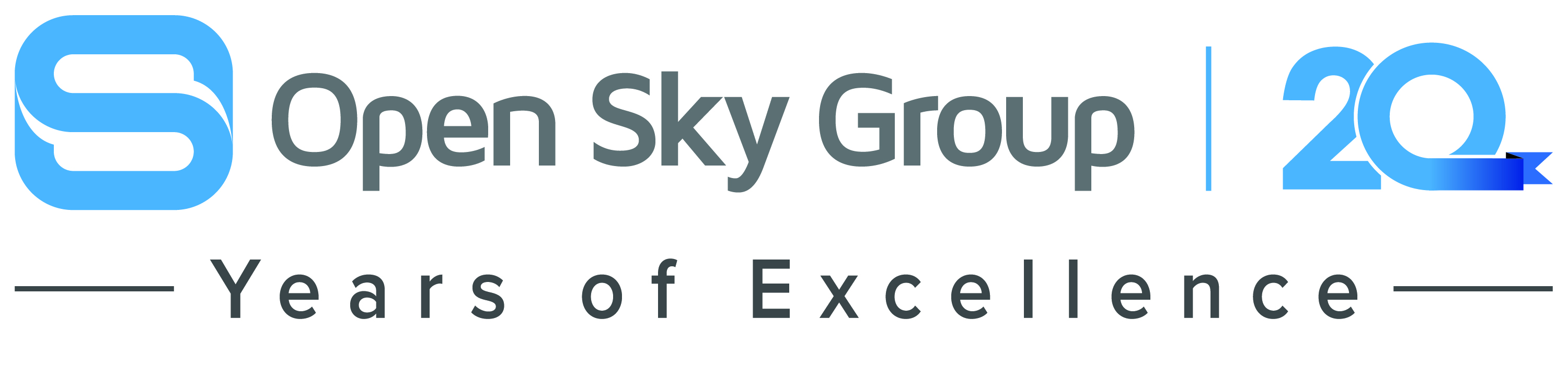Open Sky Group Logo