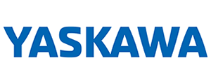 Motoman Robotics Div. of Yaskawa America Logo
