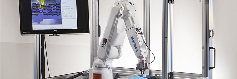 Motoman Robotics Div. of Yaskawa America - Image 6