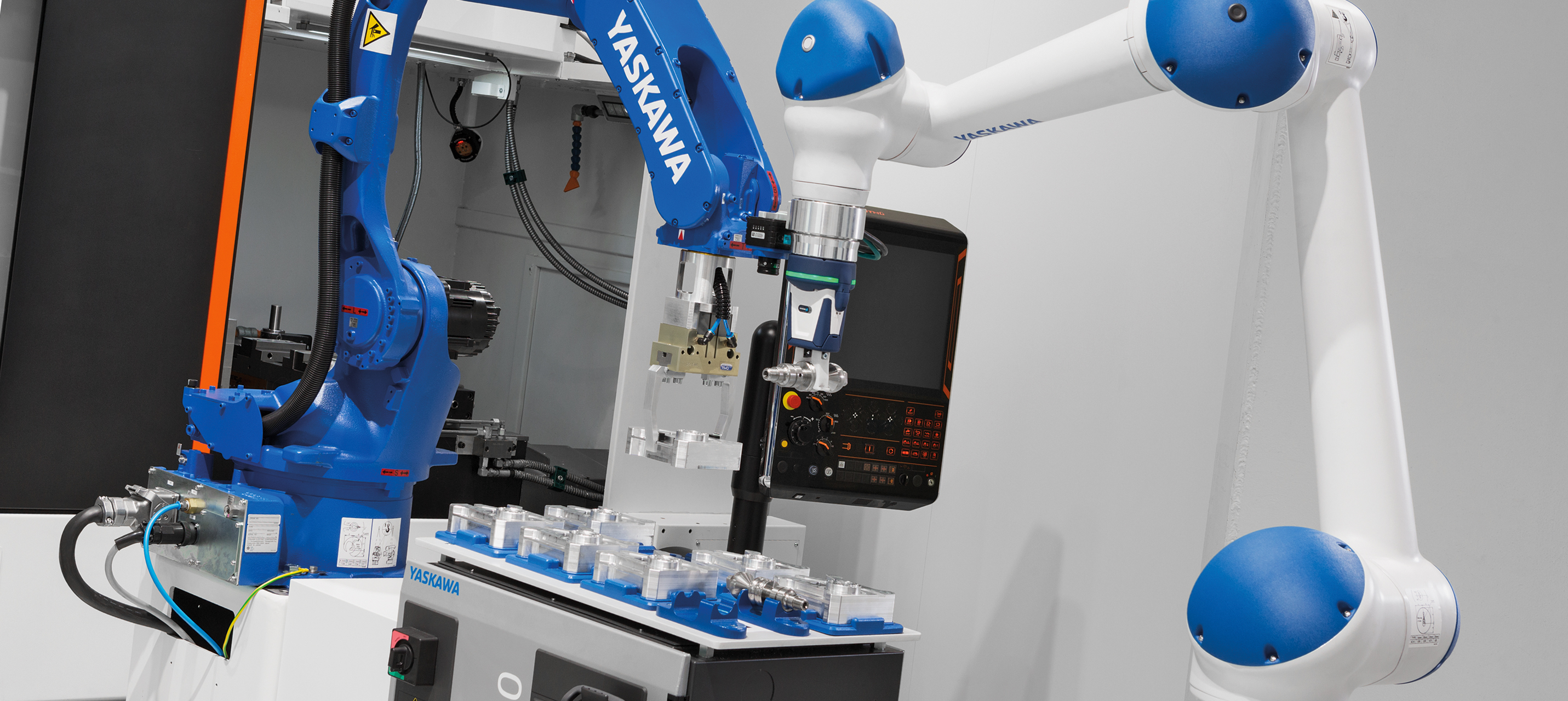 Motoman Robotics Div. of Yaskawa America - Image 3