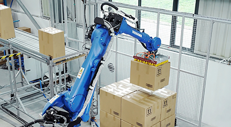 Motoman Robotics Div. of Yaskawa America - Image 5