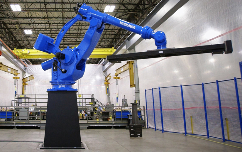 Motoman Robotics Div. of Yaskawa America - Image 2