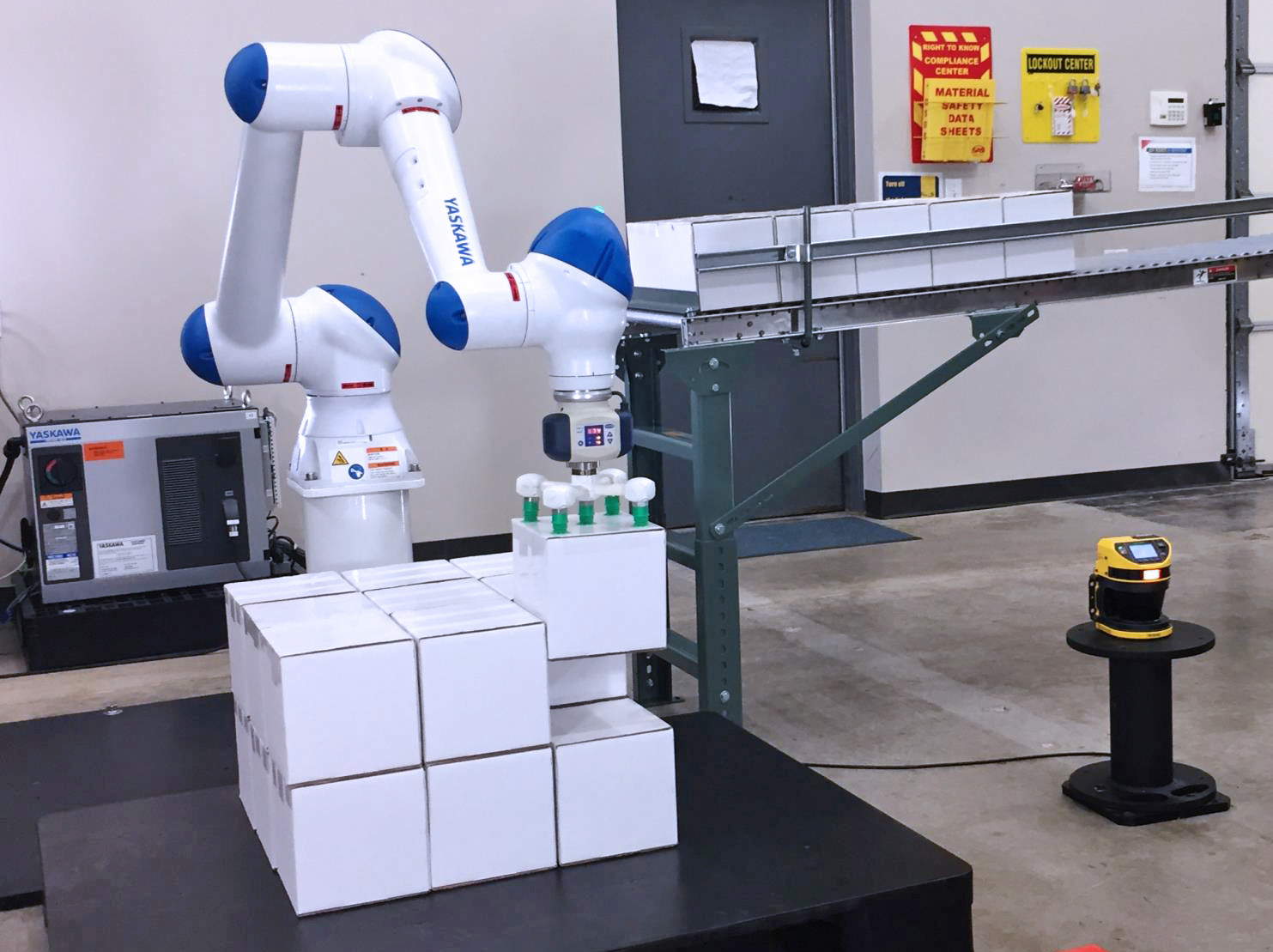 Motoman Robotics Div. of Yaskawa America - Image 4