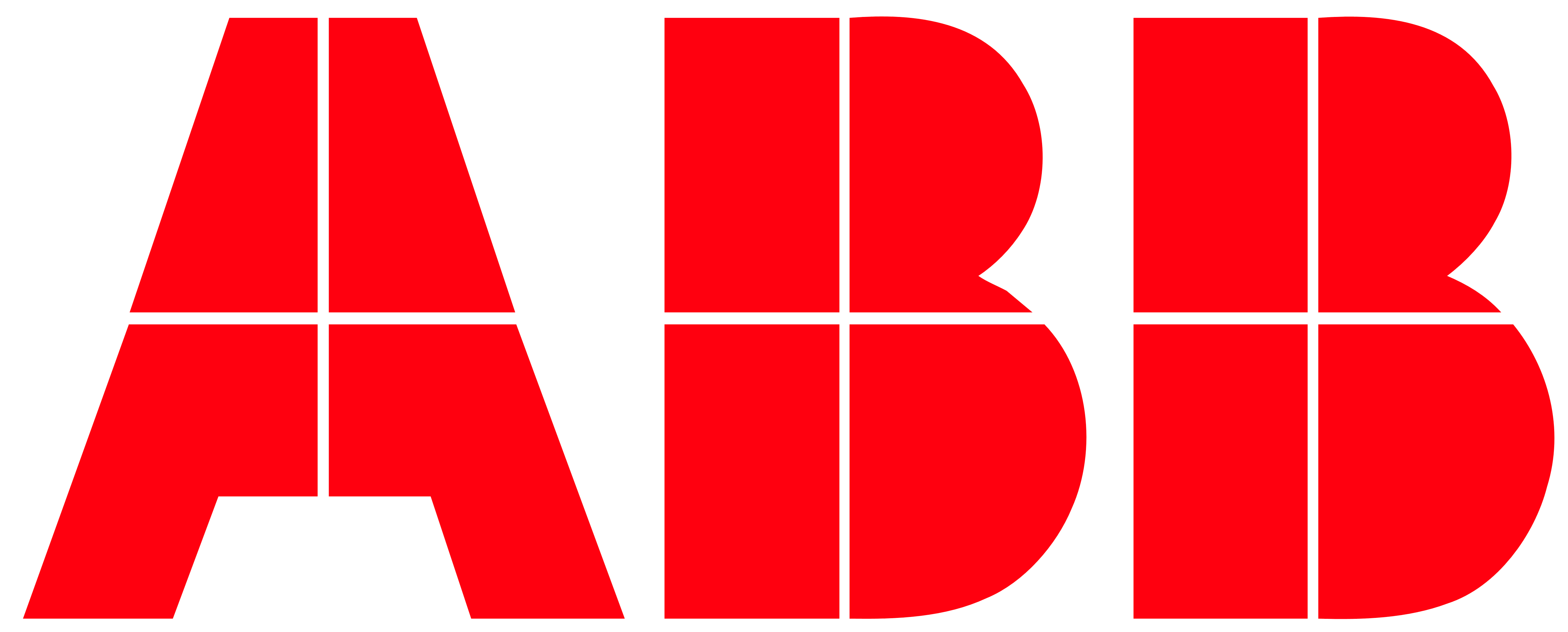 ABB Robotics Logo