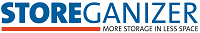 Storeganizer Logo