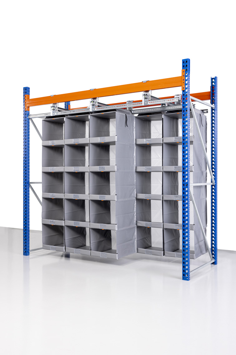 Storeganizer - Image 1