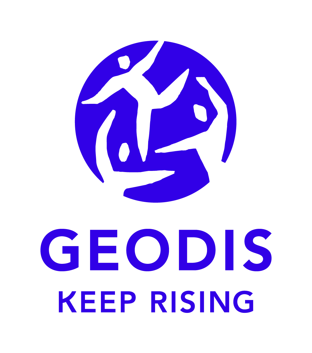 GEODIS Logo