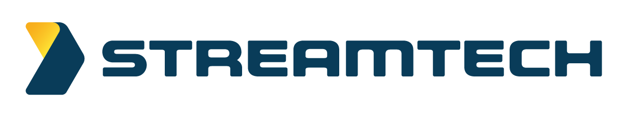 StreamTech Engineering Logo