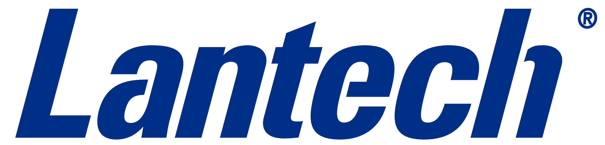 Lantech Inc. Logo