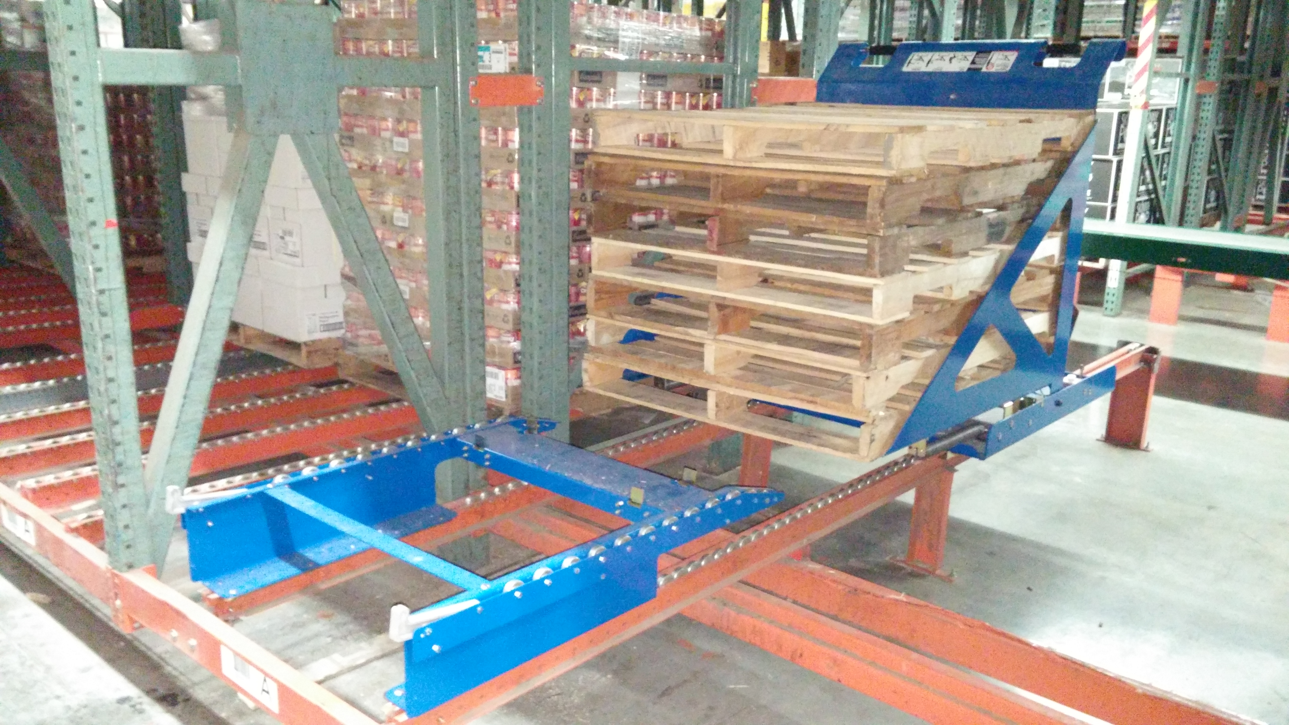 Automation Plus, Div. of CSF Incorporated - Image 1