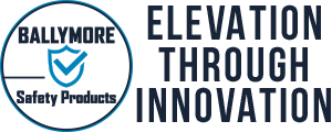 Ballymore Safety Products Logo