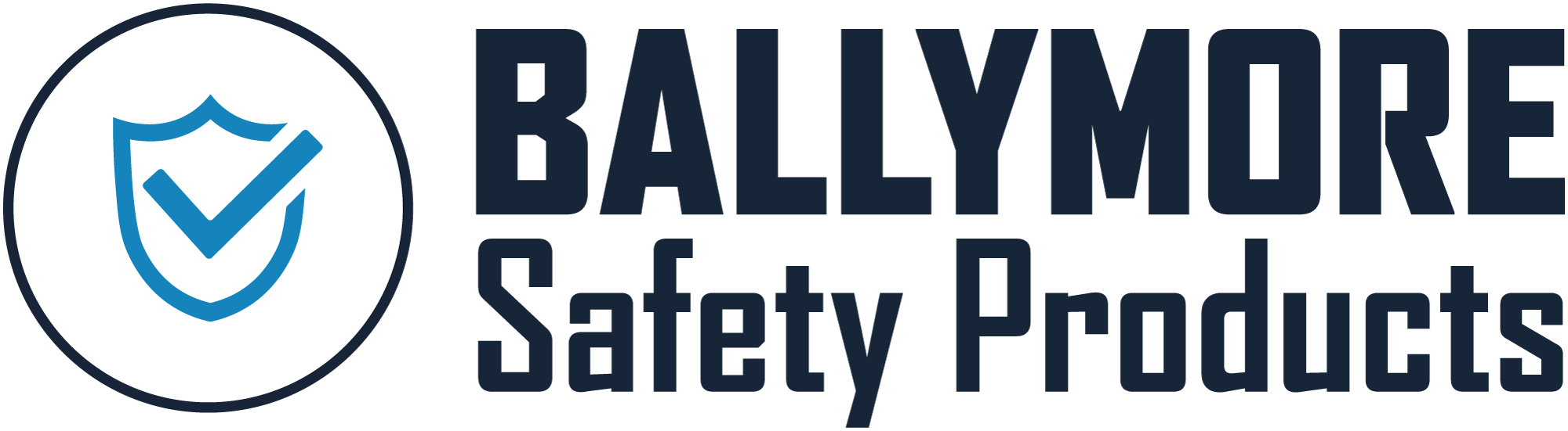 Ballymore Safety Products Logo