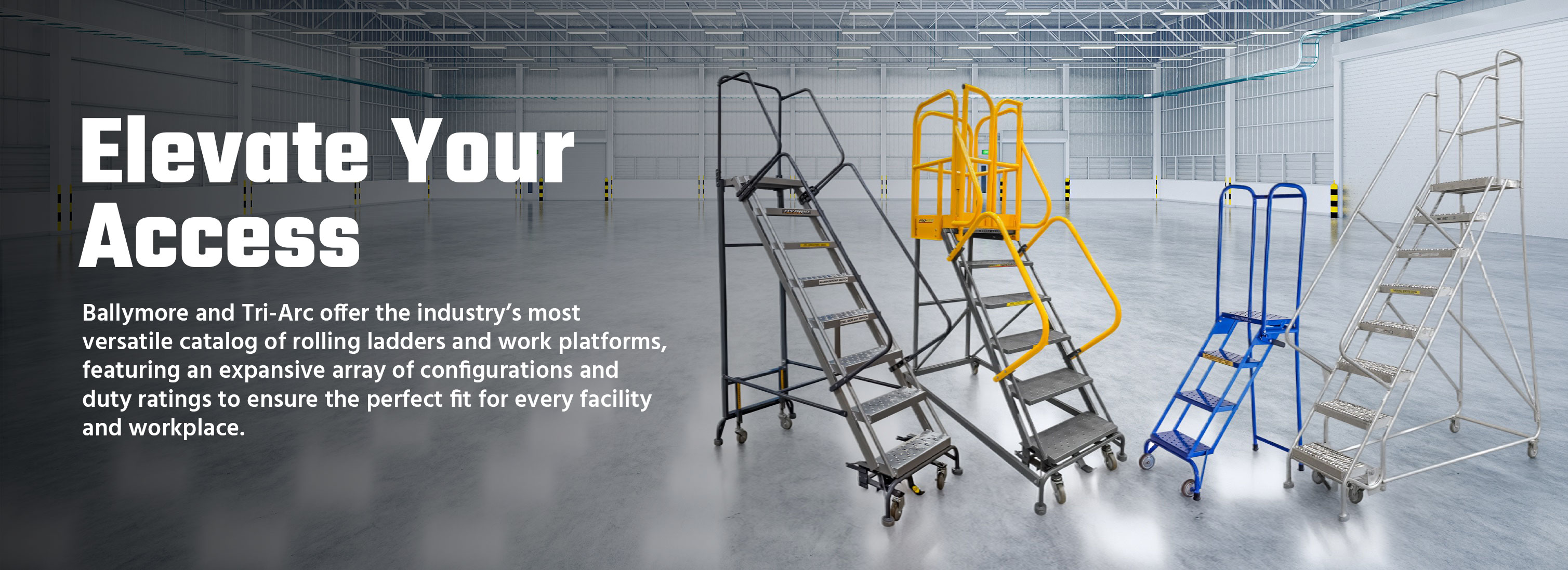 Ballymore Safety Products - Image 6
