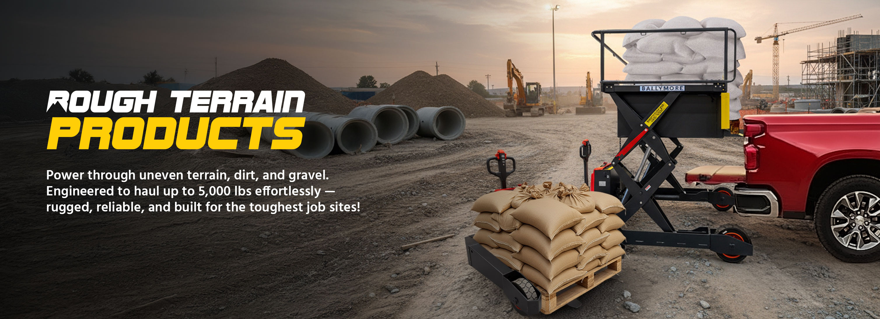 Ballymore Safety Products - Image 5