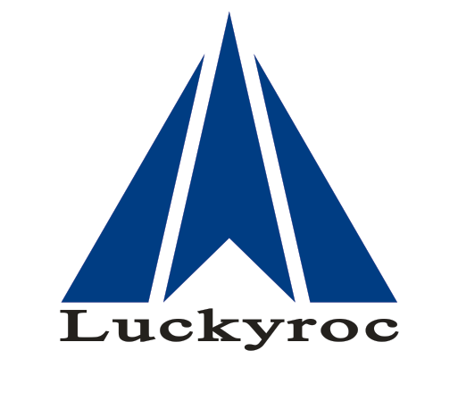 Xiamen Luckyroc Industry Co,.Ltd. Logo
