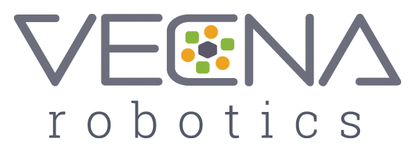 Vecna Robotics Logo