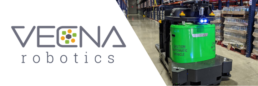 Vecna Robotics - Image 2