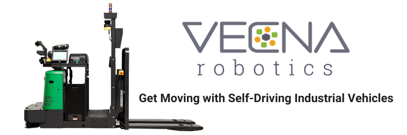 Vecna Robotics - Image 3