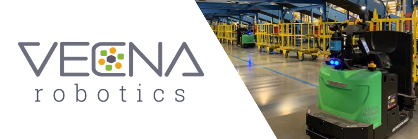 Vecna Robotics - Image 4