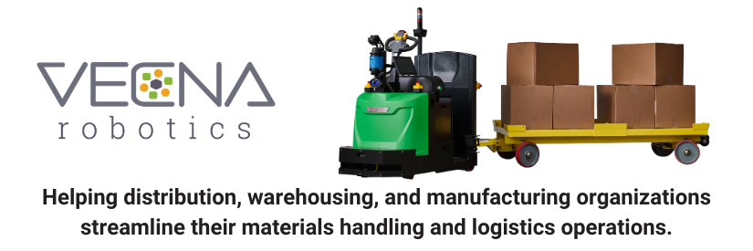 Vecna Robotics - Image 5