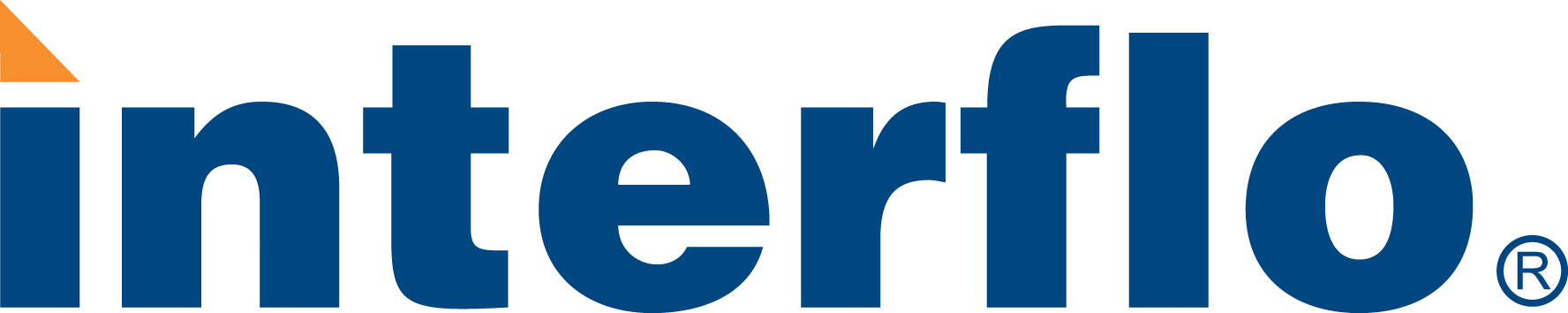 Interflo Logo