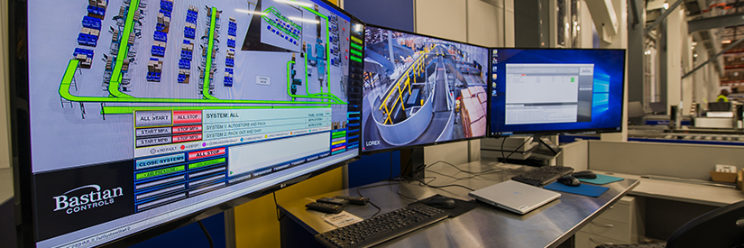 Bastian Solutions - Image 2