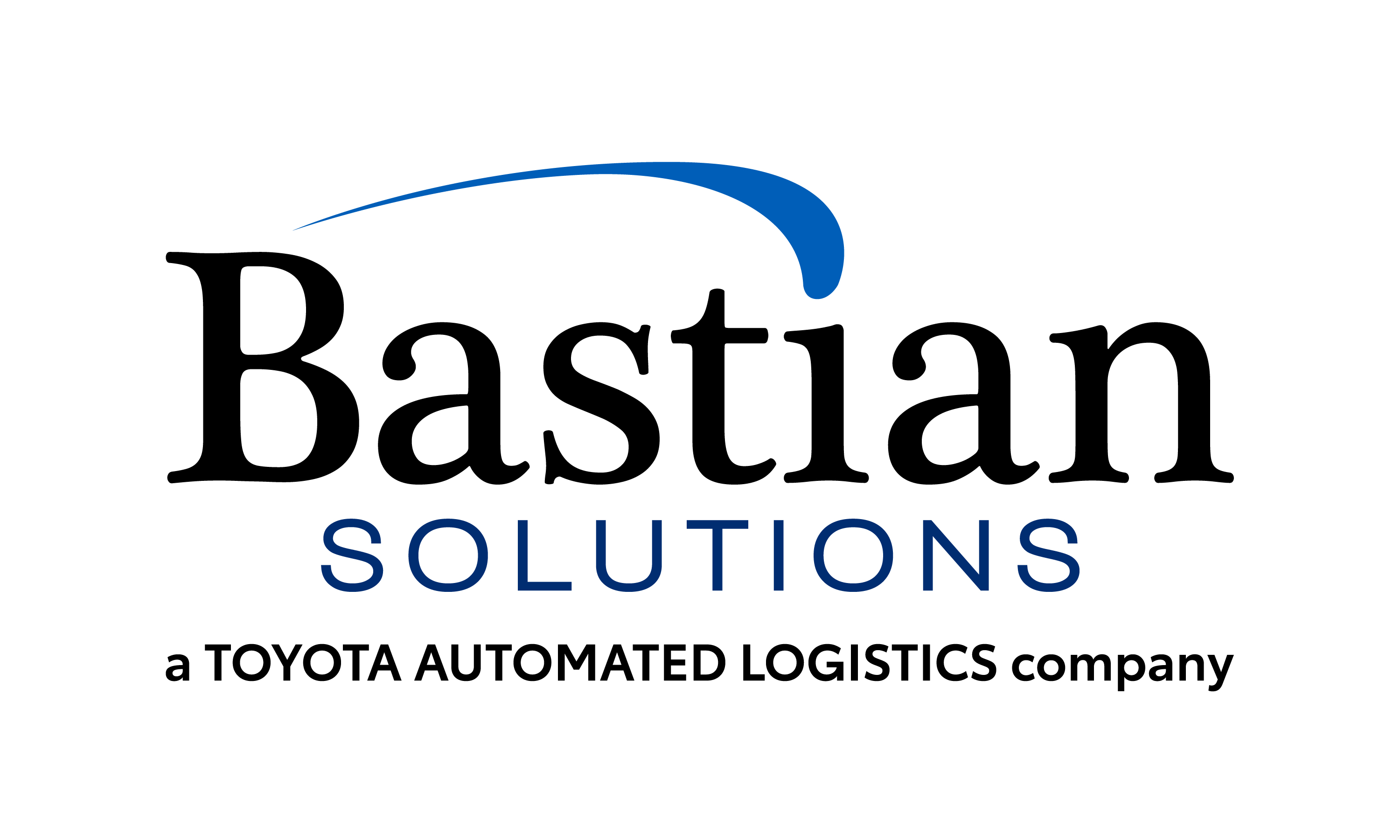 Bastian Solutions Logo