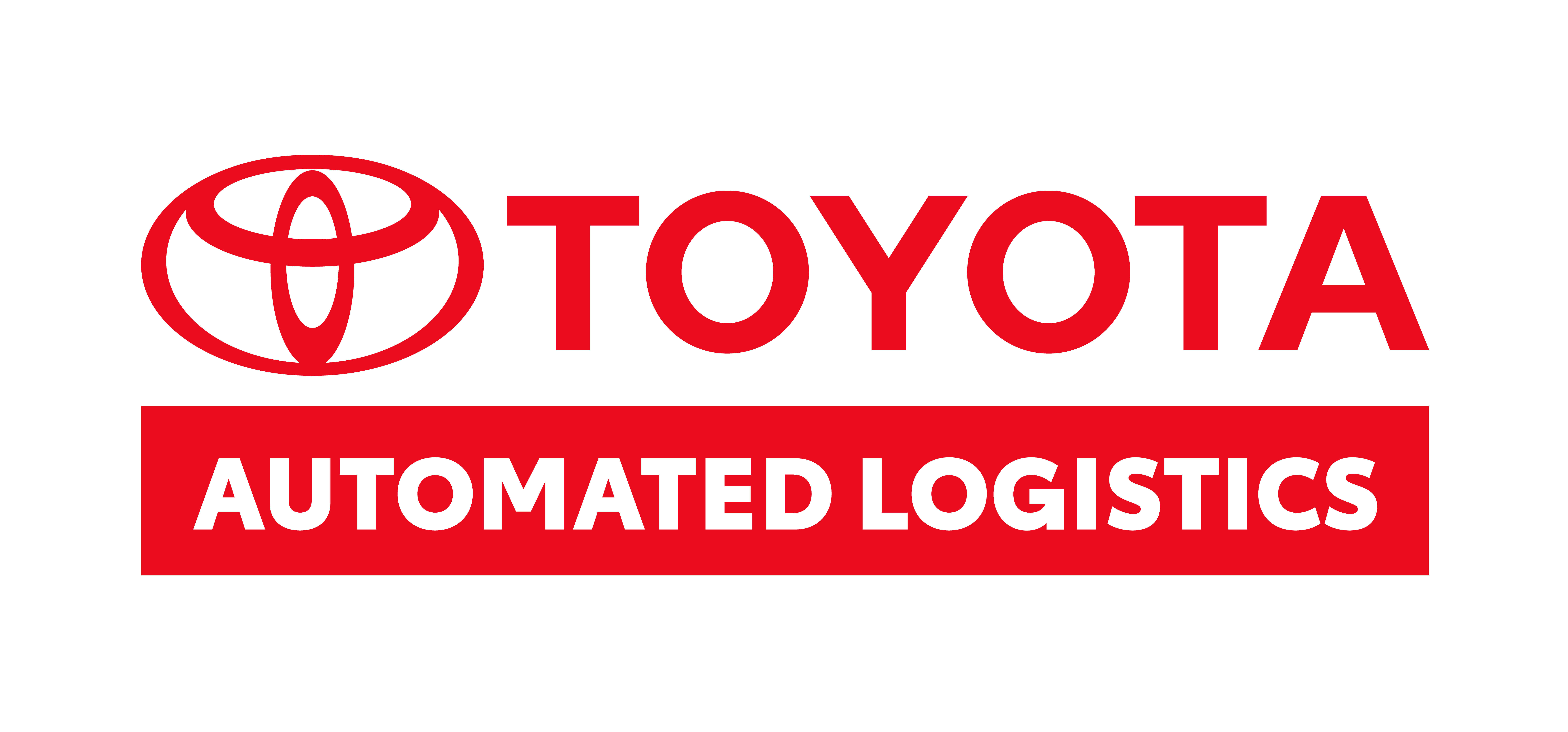 Toyota Automated Logistics Logo