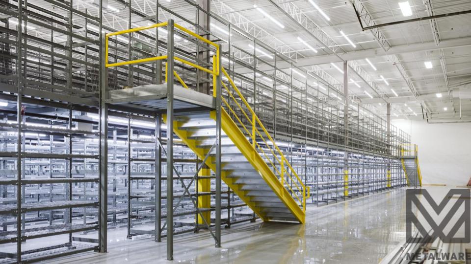 Metalware Corporation Inc. - Image 3