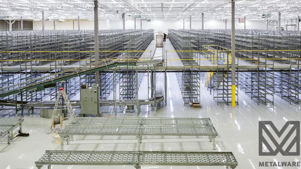 Metalware Corporation Inc. - Image 4