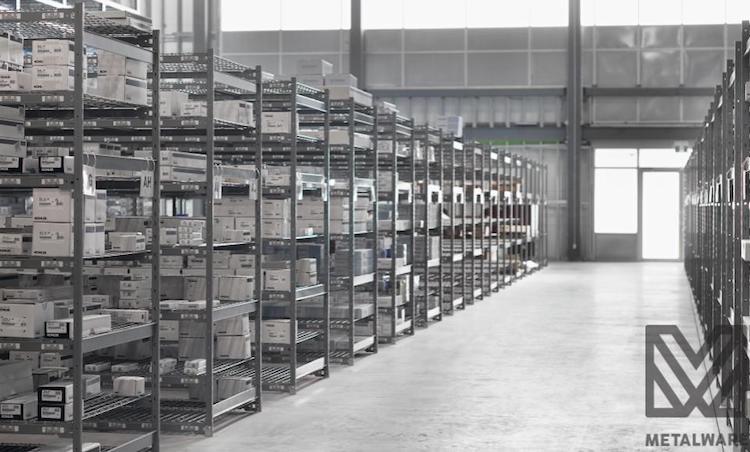 Metalware Corporation Inc. - Image 2