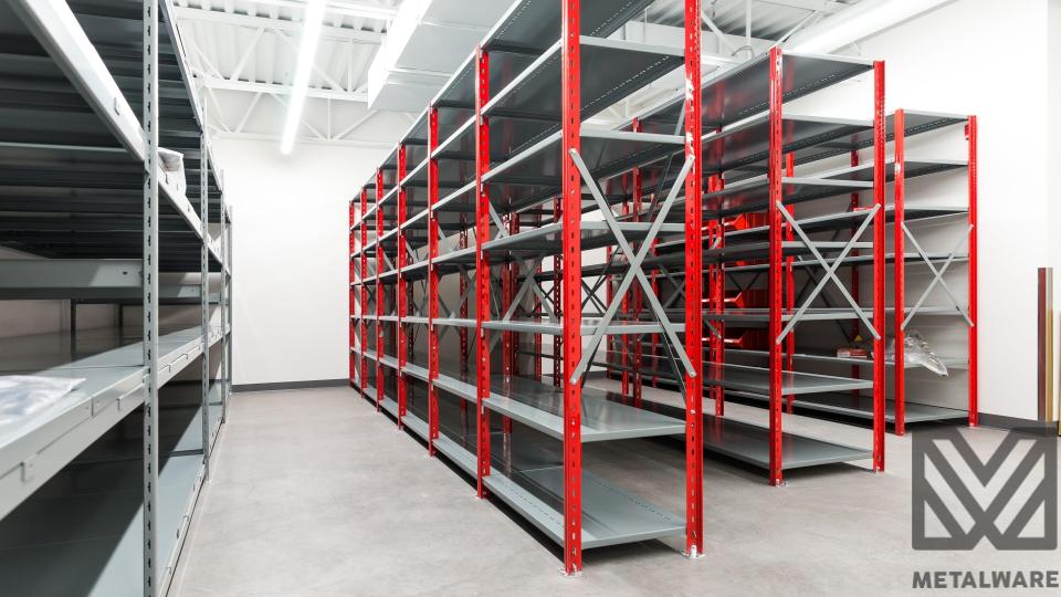 Metalware Corporation Inc. - Image 1